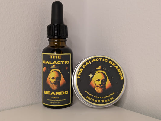 First Transmission Combo.